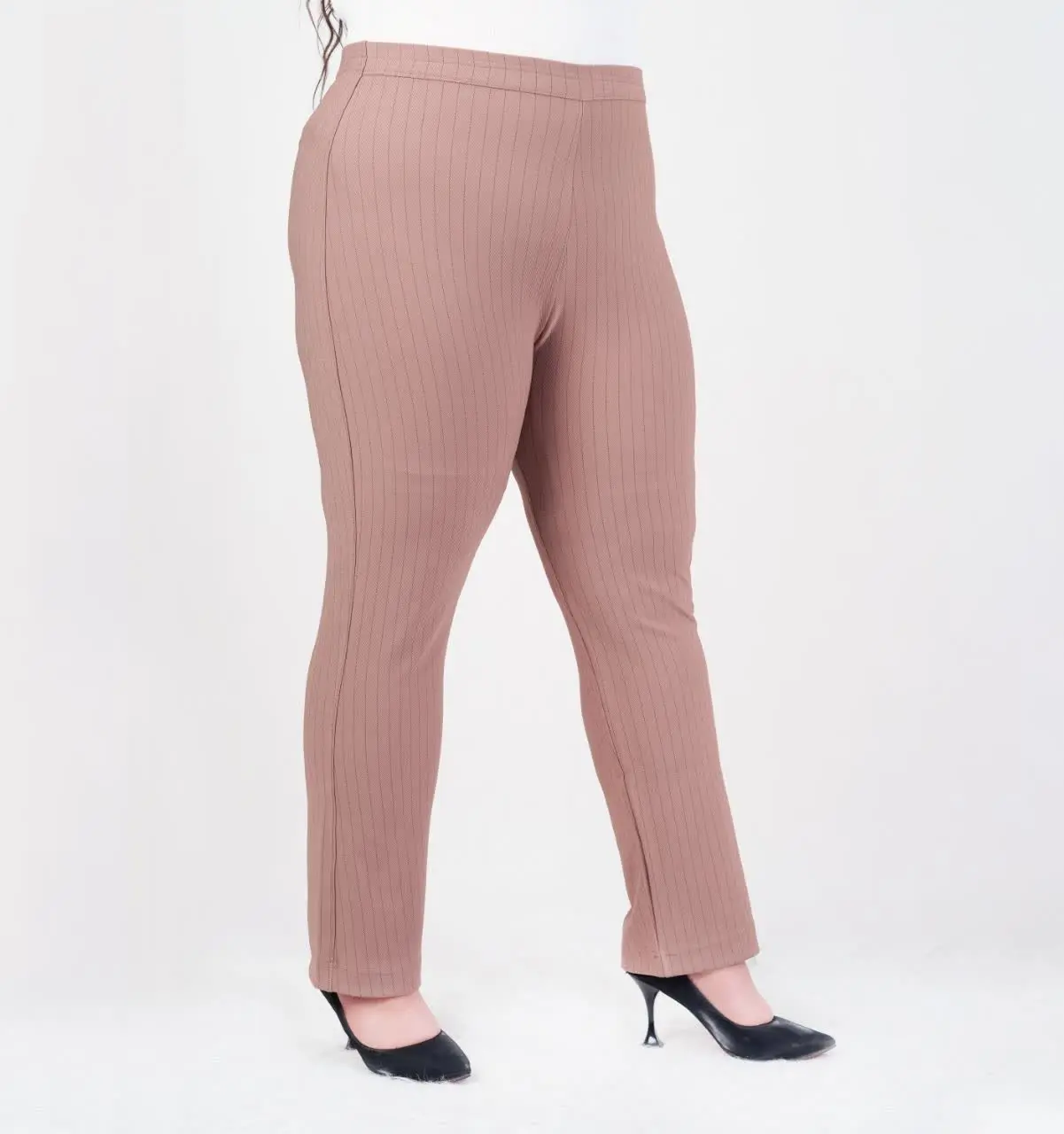 شلوار راسته دیپلمات😍
