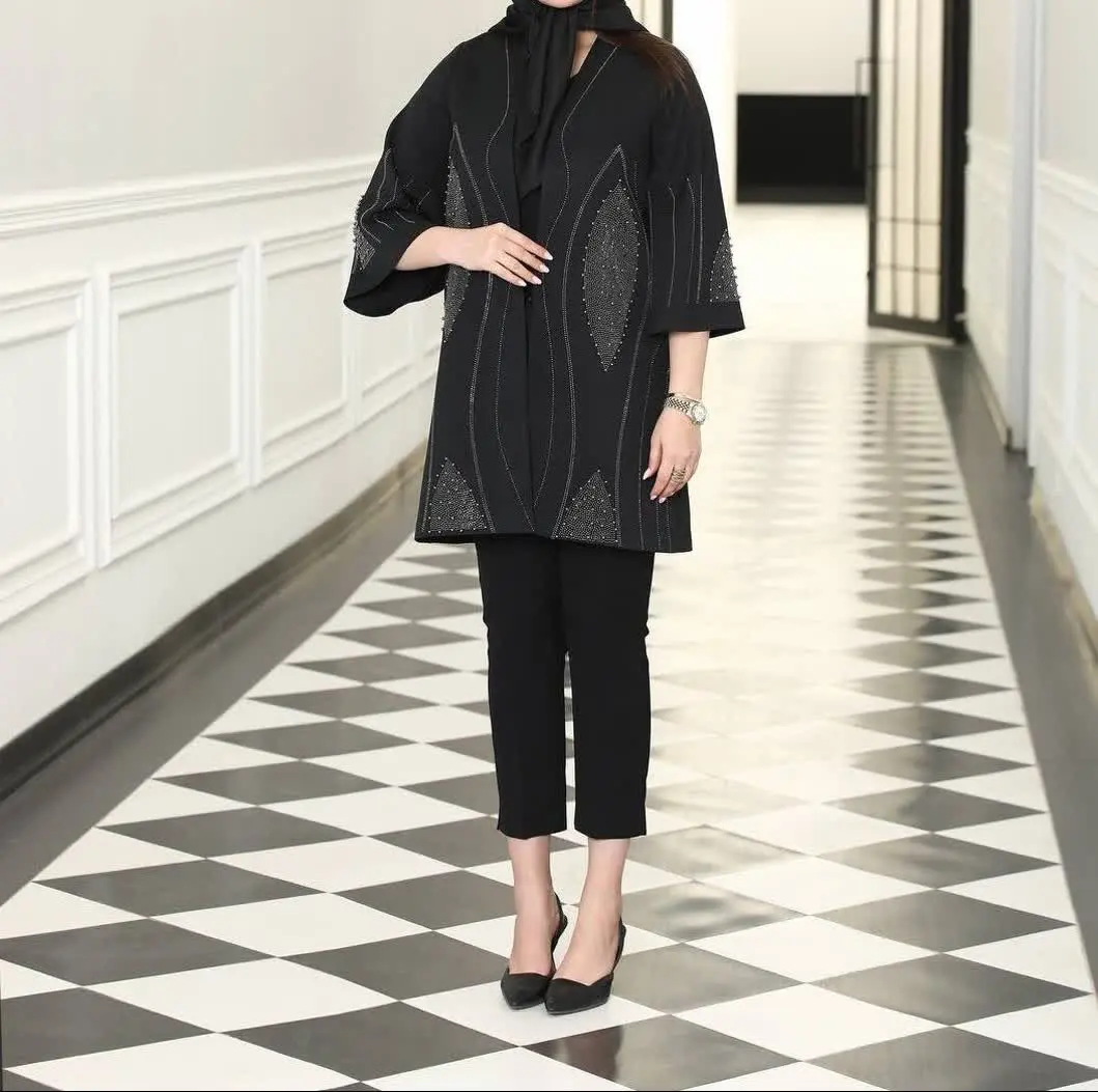 اولین کالکشن عیدانه قواره بزرگا
