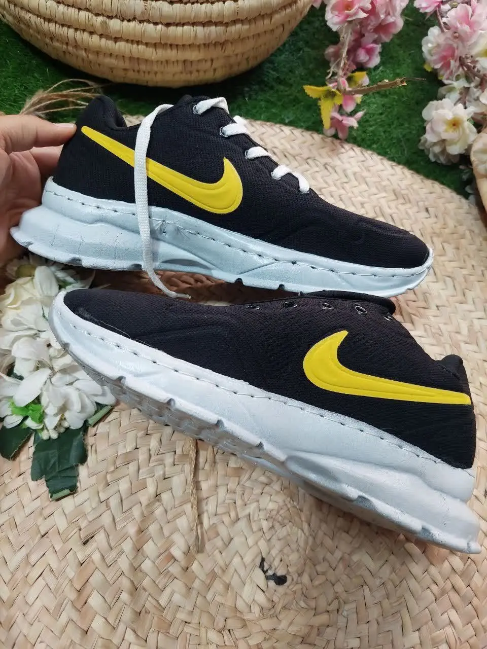 نام: کفش اسپرت
