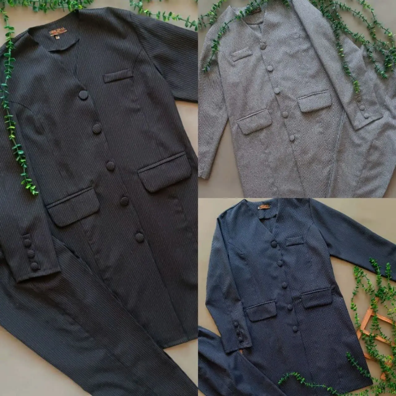 نام: مانتو شلوار اداری نغمه
