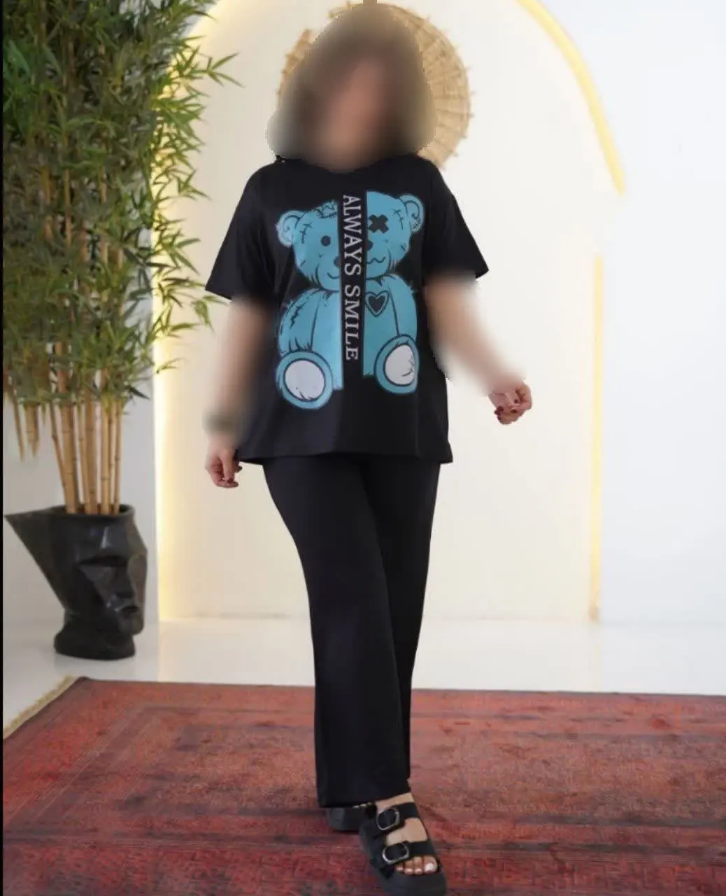 ❤️نام: ست🌺 عیدااااانه🌺 always smile
