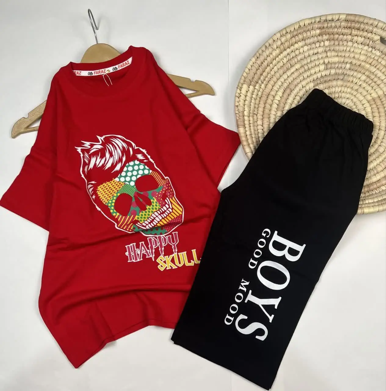 خفن پوش‌ها دستا بالا😍😍
