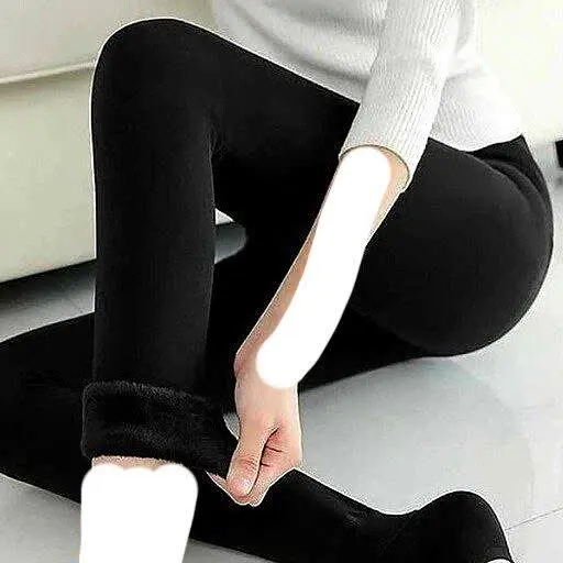 ✅ سه کاره جوراب ساق دارد. د...