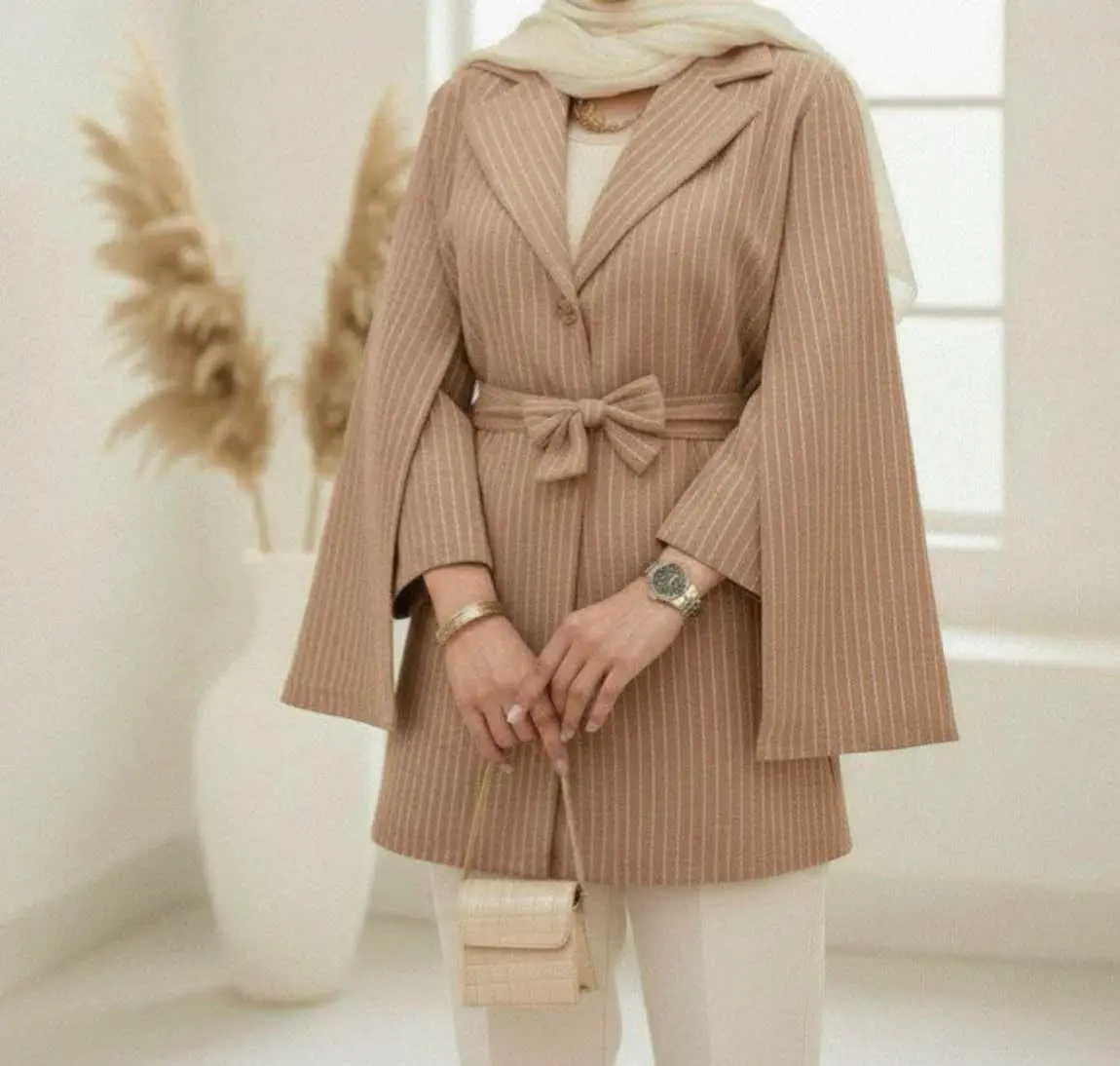 💥مانتو آوا 😍