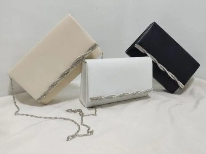 کیف مجلسی گره ای