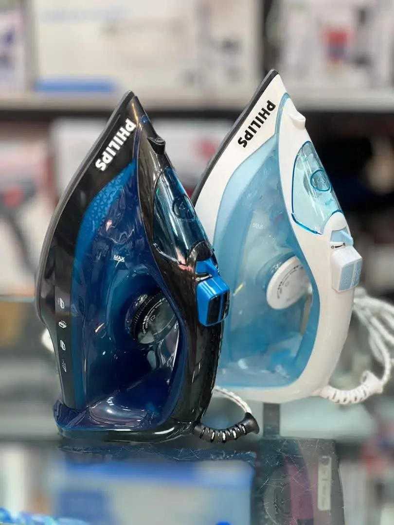 اتو بخار فیلیپس موجود