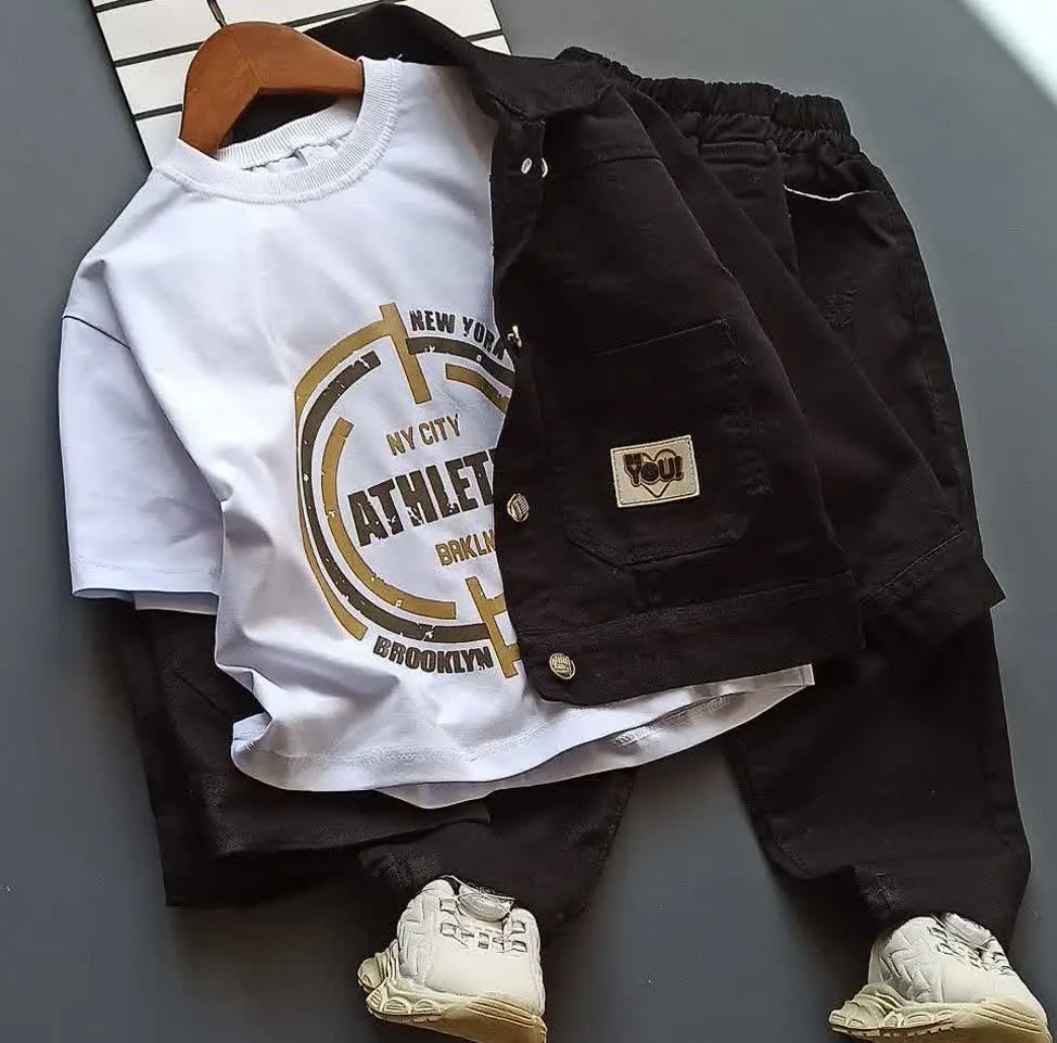 سایز۵۰👈قدکت۴۹/پهنا۴۳استین ا...