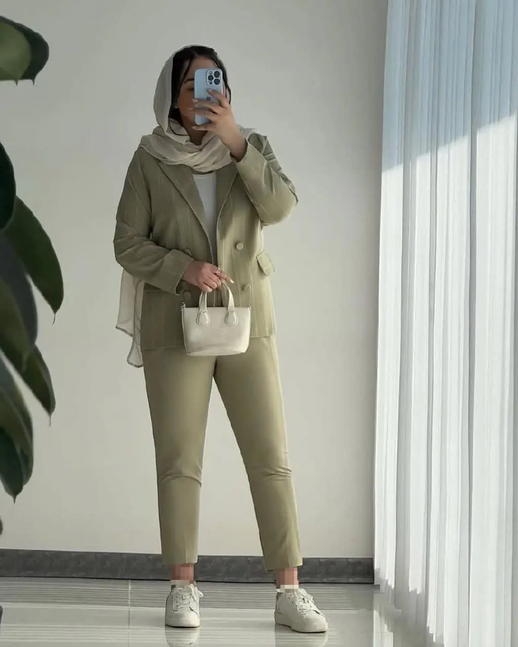 🌷نام: کت و شلوار ماهی
