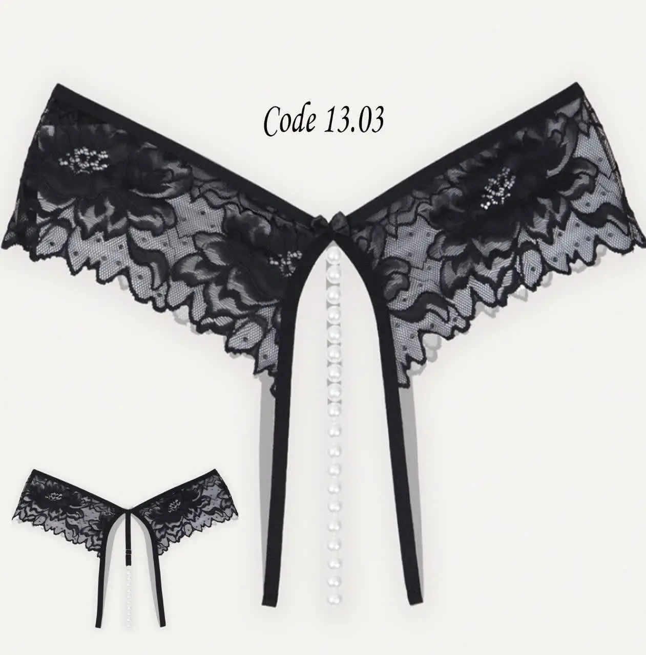 شورت مرواریدی دسترسی آسان😁
