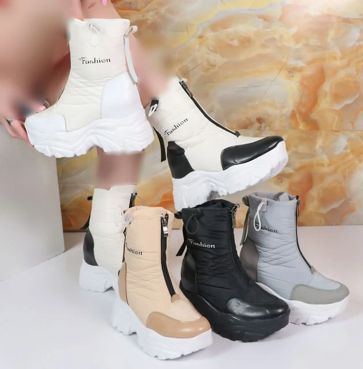 🌸بوت فشن🌸
