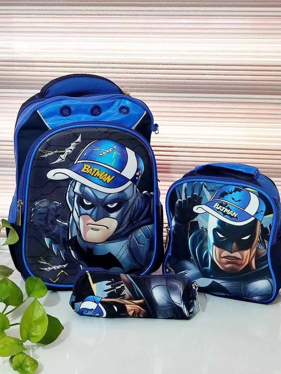 ✨ کوله پشتی چرخ. دارهمراه ک...