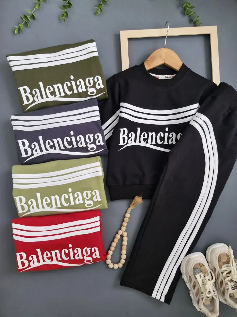 سایز ۴۰ پهنا ۳۱ قد ۴۰ شلوار ۵۶