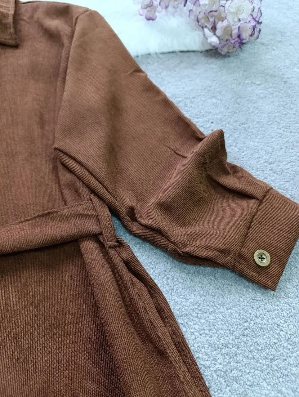 نام: کفتان کبریتی 
