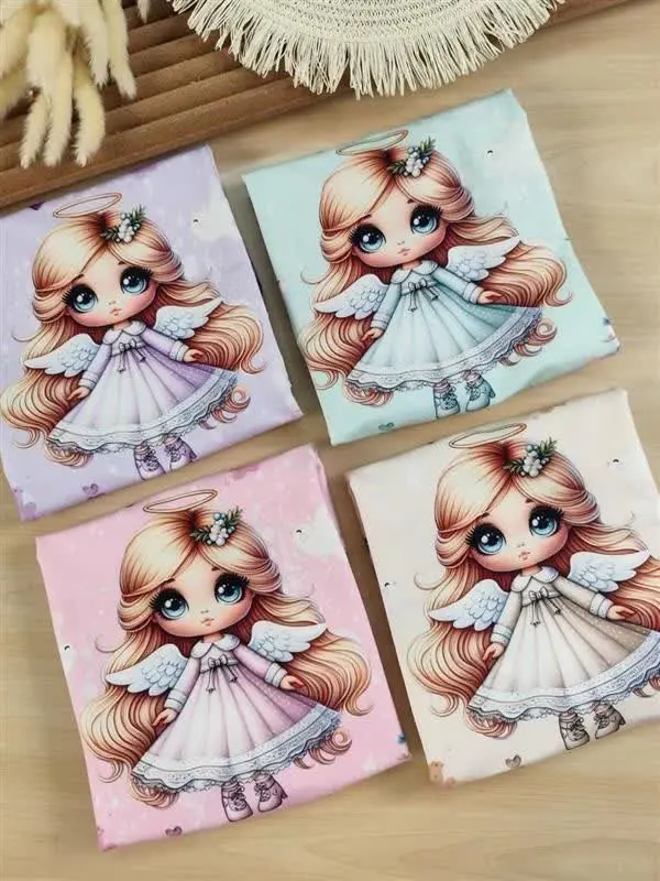 ✨ بلوز تک فرشته کوچولو ✨