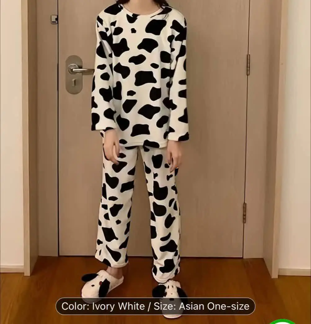 💞ست دو تیکه خاص گاوی💞
