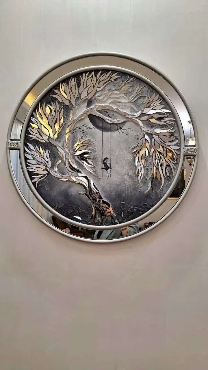 این شما و اینم تابلوی جذاب ما 🤩✨❤️
