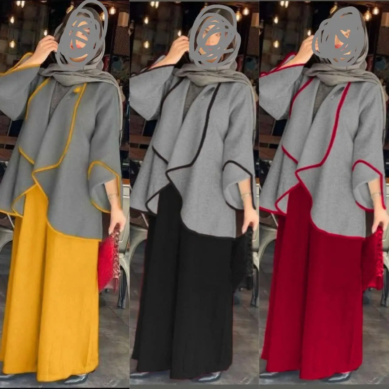 نام: کت شلوار مانلی
