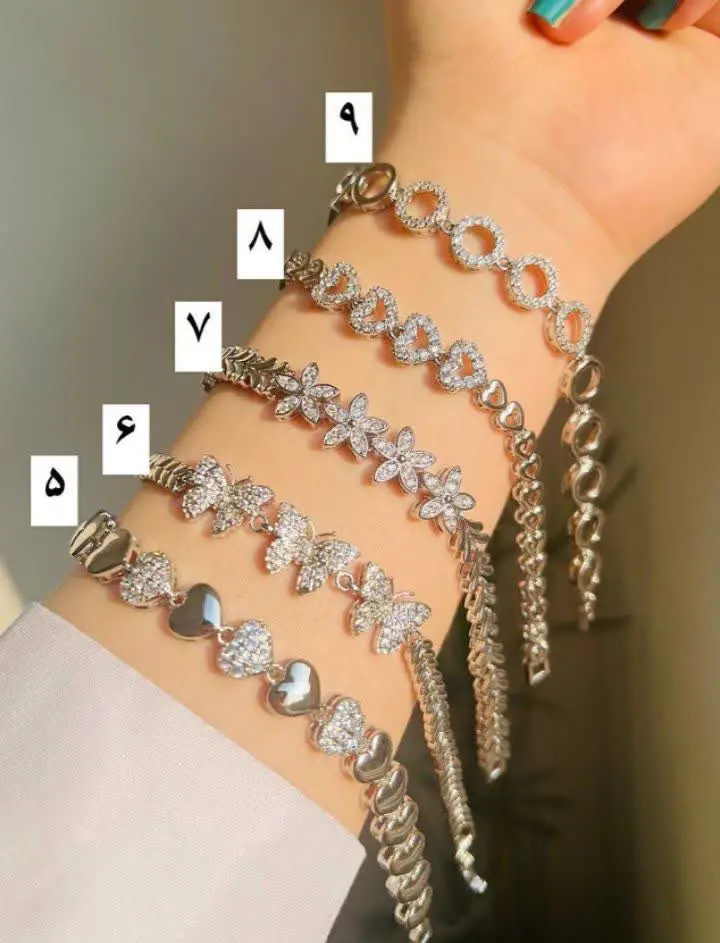 اتمی و مخرج کاری شده