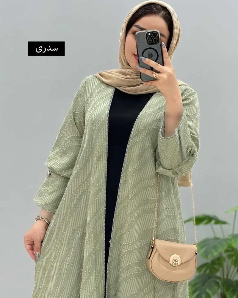 #مانتو مزونی #ستاره
