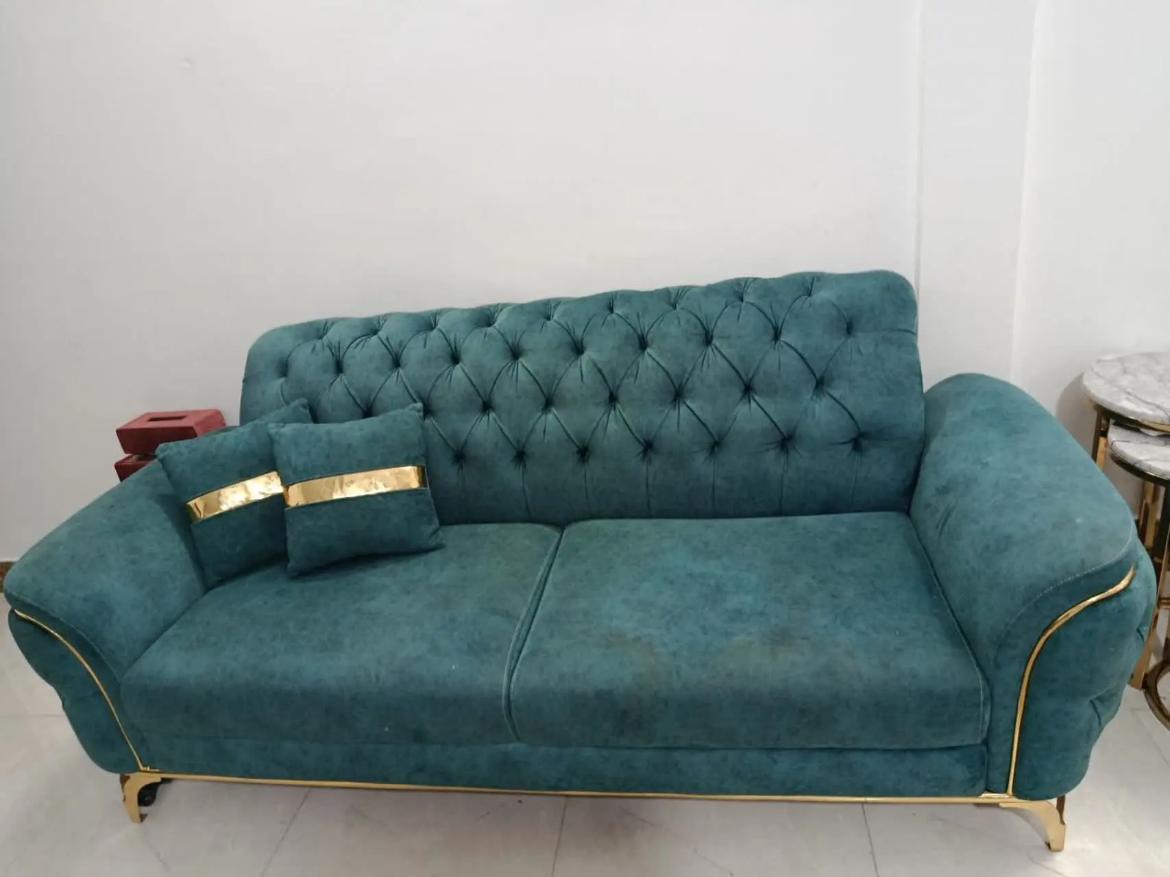 مبلمان ۸نفره چستر