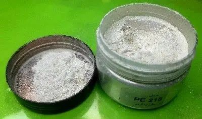 پودر اکلیل متالیک ۵۰ گرمی
