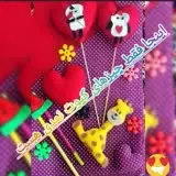 فروشگاه بزرگ نمدی ثنا 😍❤️ و جوایزی برای کمد جوایز 
