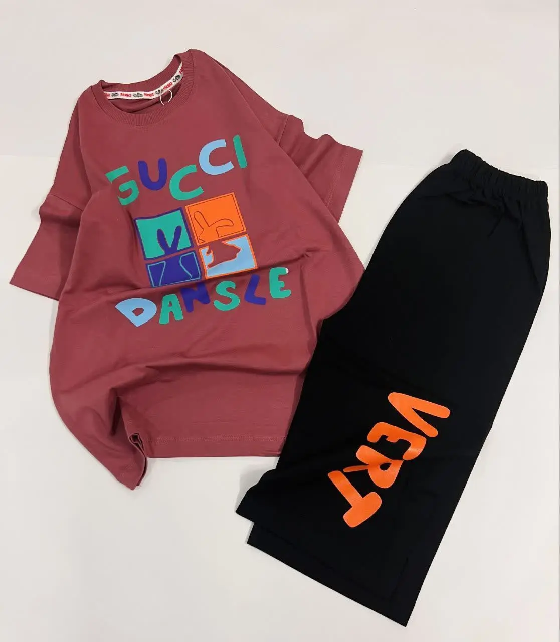 جنس سوپر پنبه لاکرا درجه یک