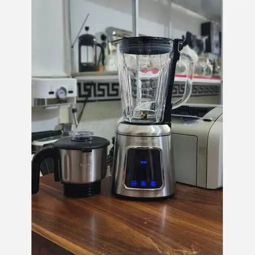 دیگه برای آسیاب کردن قهوه،...