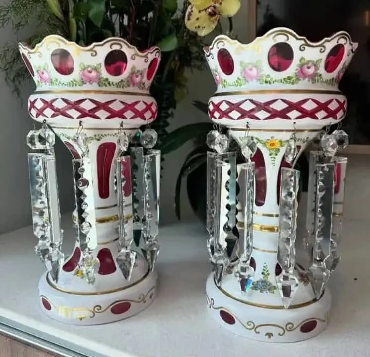 جفت لاستر ۳۰سانت