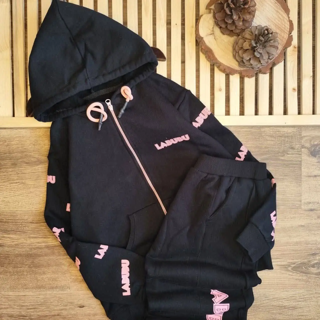 سویشرت و شلوار ماهیدا 💕