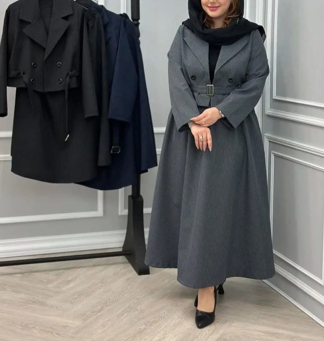 🖋نام: کت دامن 
