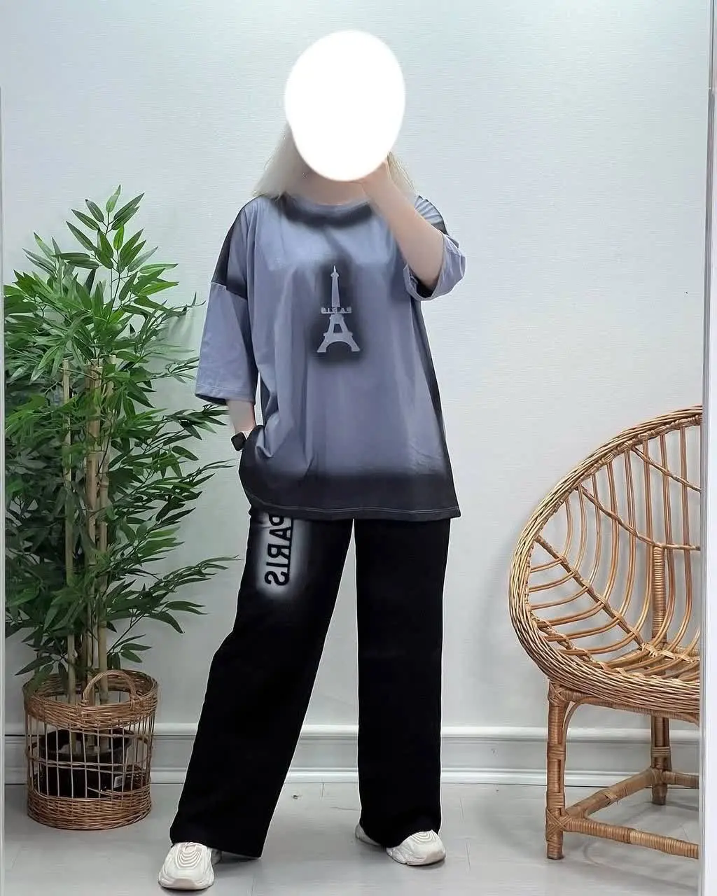 👚 نام: ست خوشدل