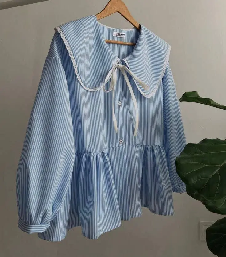 شومیز نوجوان (دلربا)