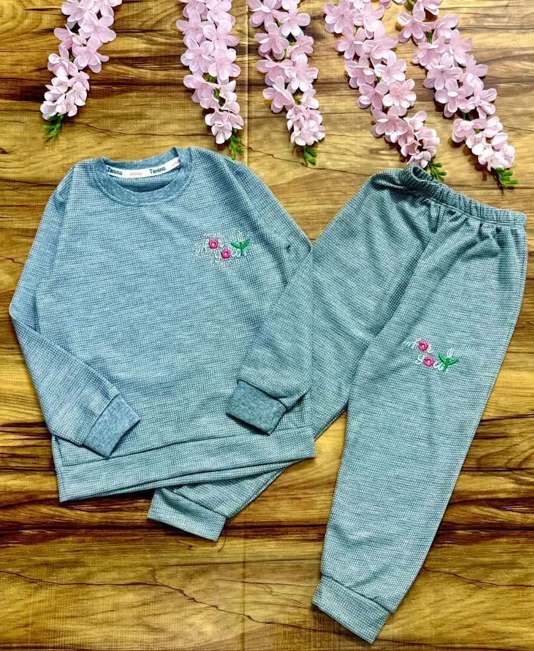 ⚫️سایز۳۵ پهنا۲۷بلندی۳۵ شلوار۵۱