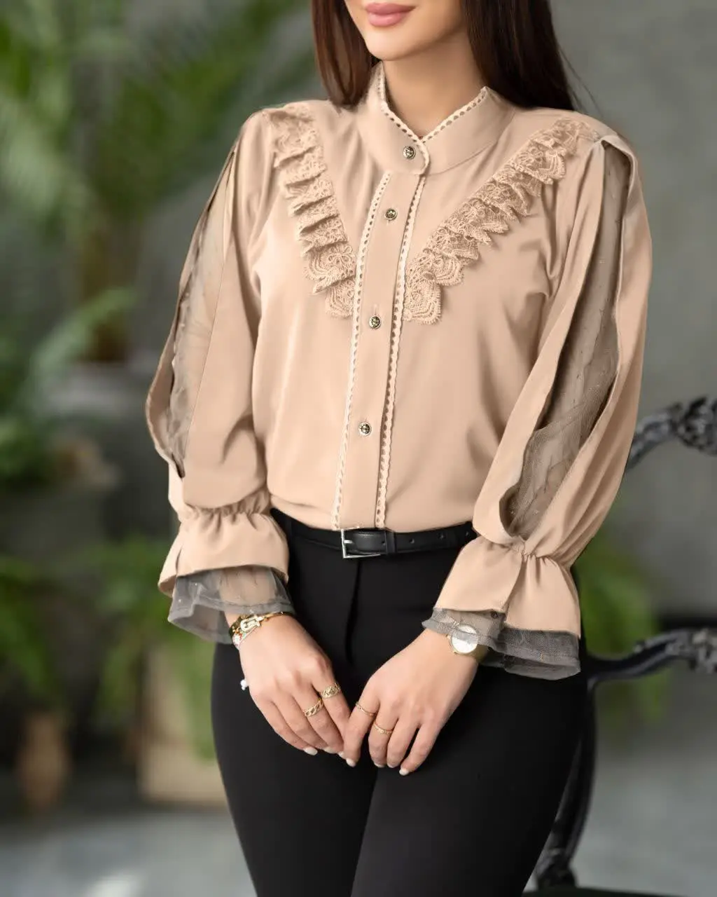 🌍کالکشن بهار ۱۴۰۴ 
