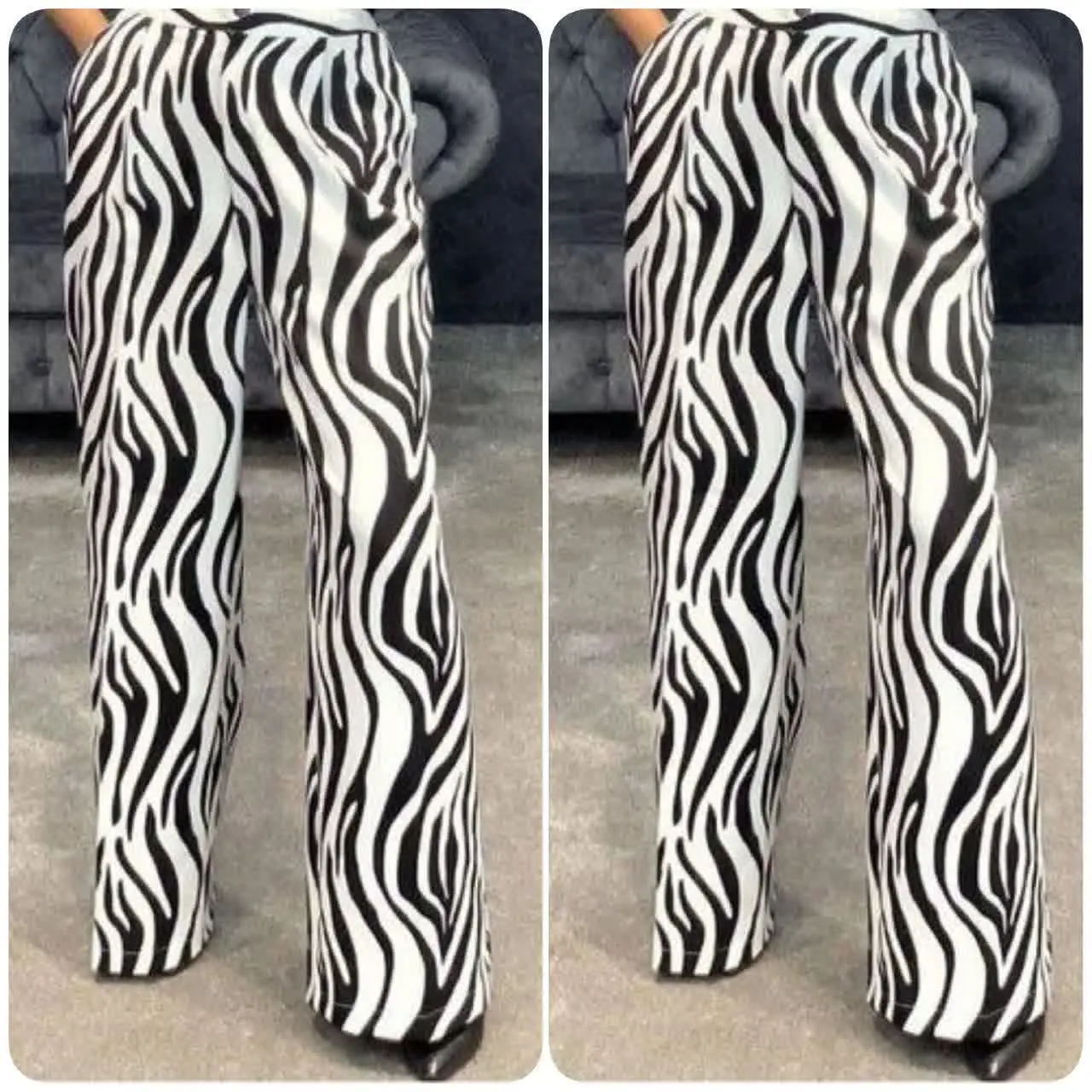 ❤️نام: دامن شلواری مدل رینو
