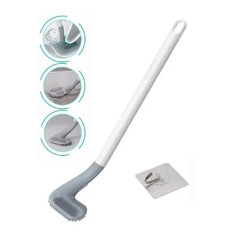 فرچه توالت گلفی🚽🚽
