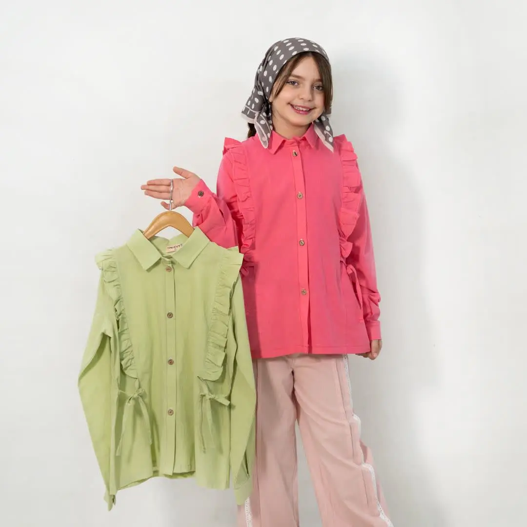 #کالکشن_بهار_و_تابستان_۱۴۰۴
