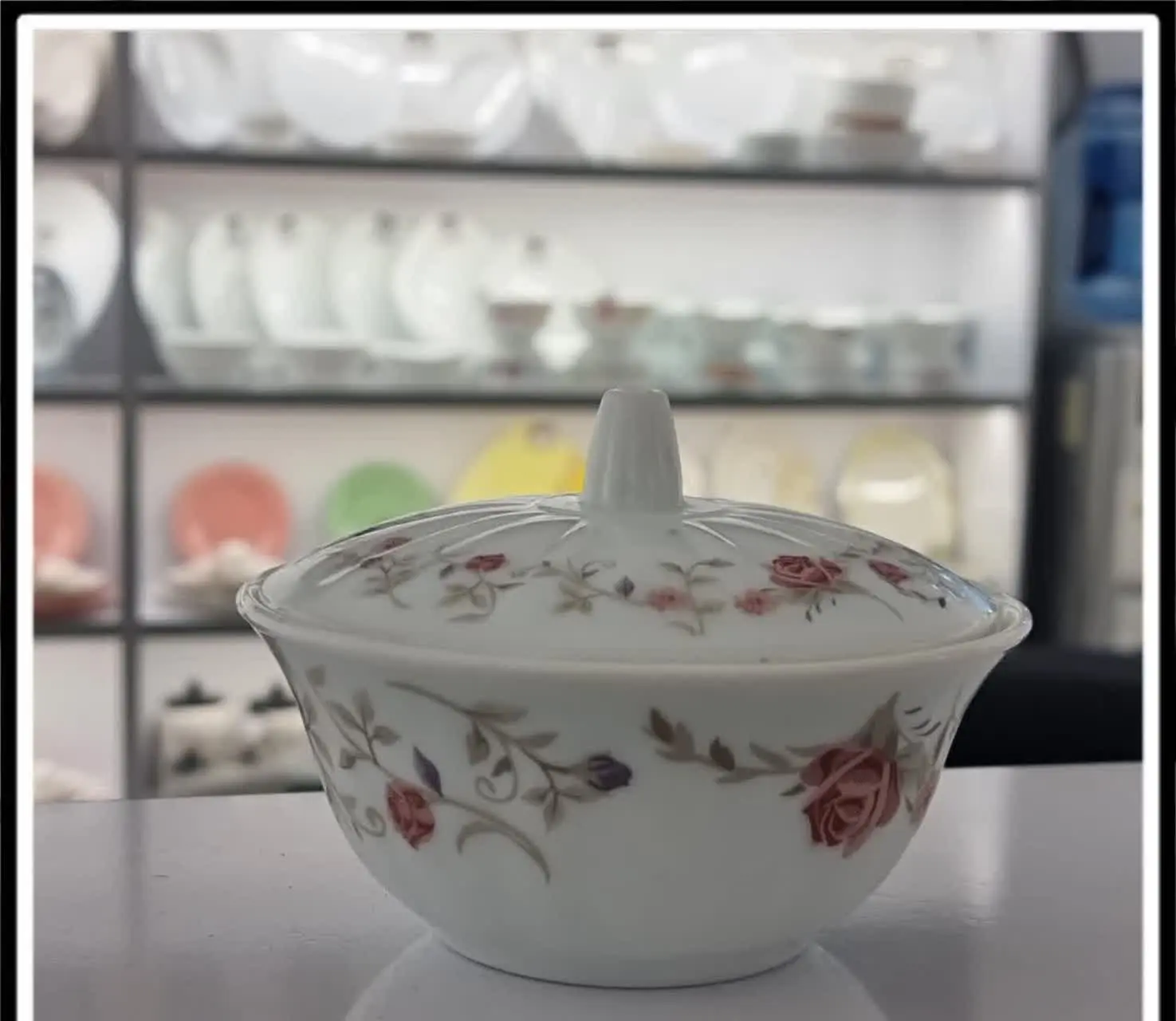 #قندان آرکوپال مقصود
