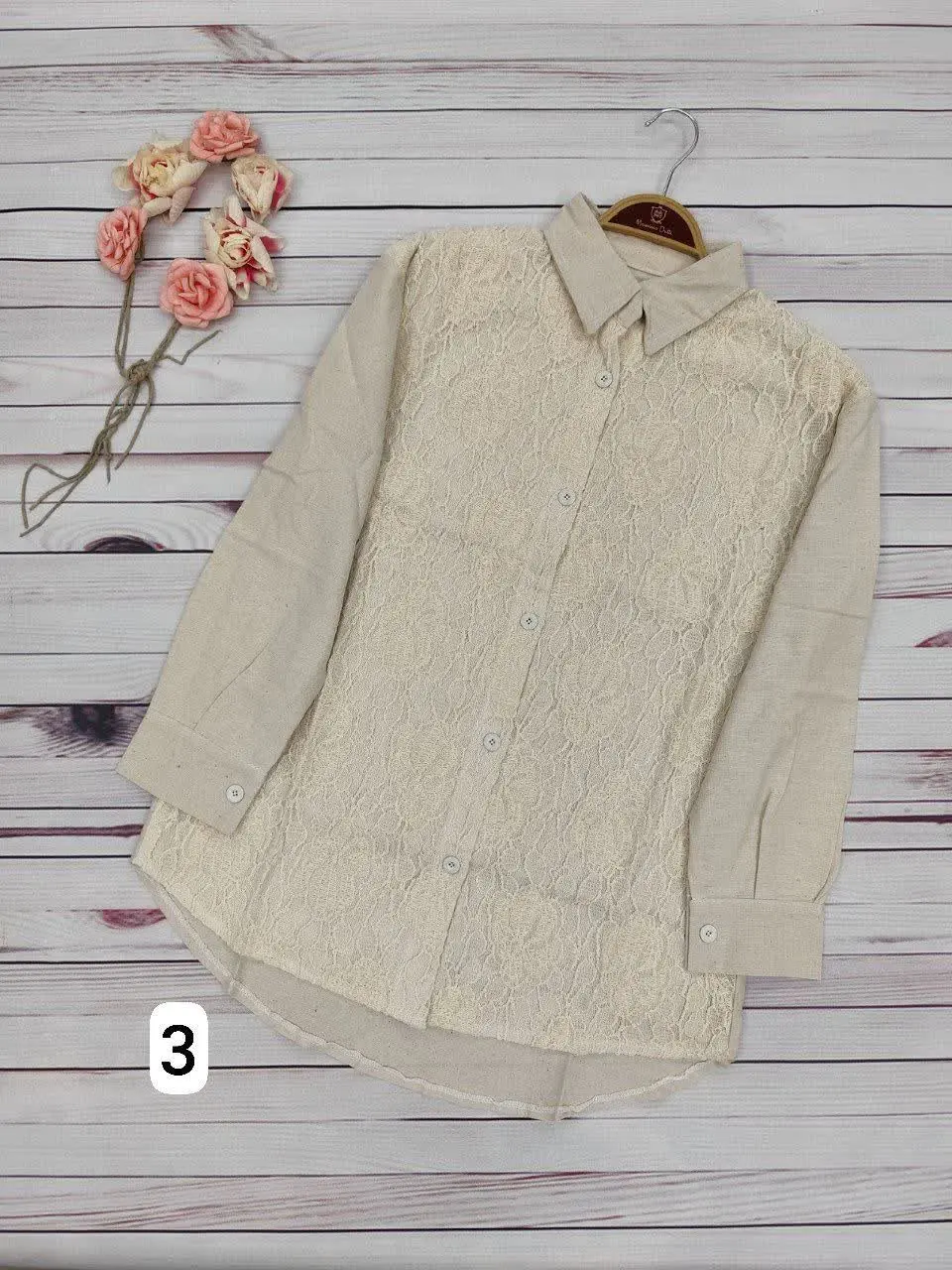 مانتو مزون دوز خاص و یونیک 🤩
