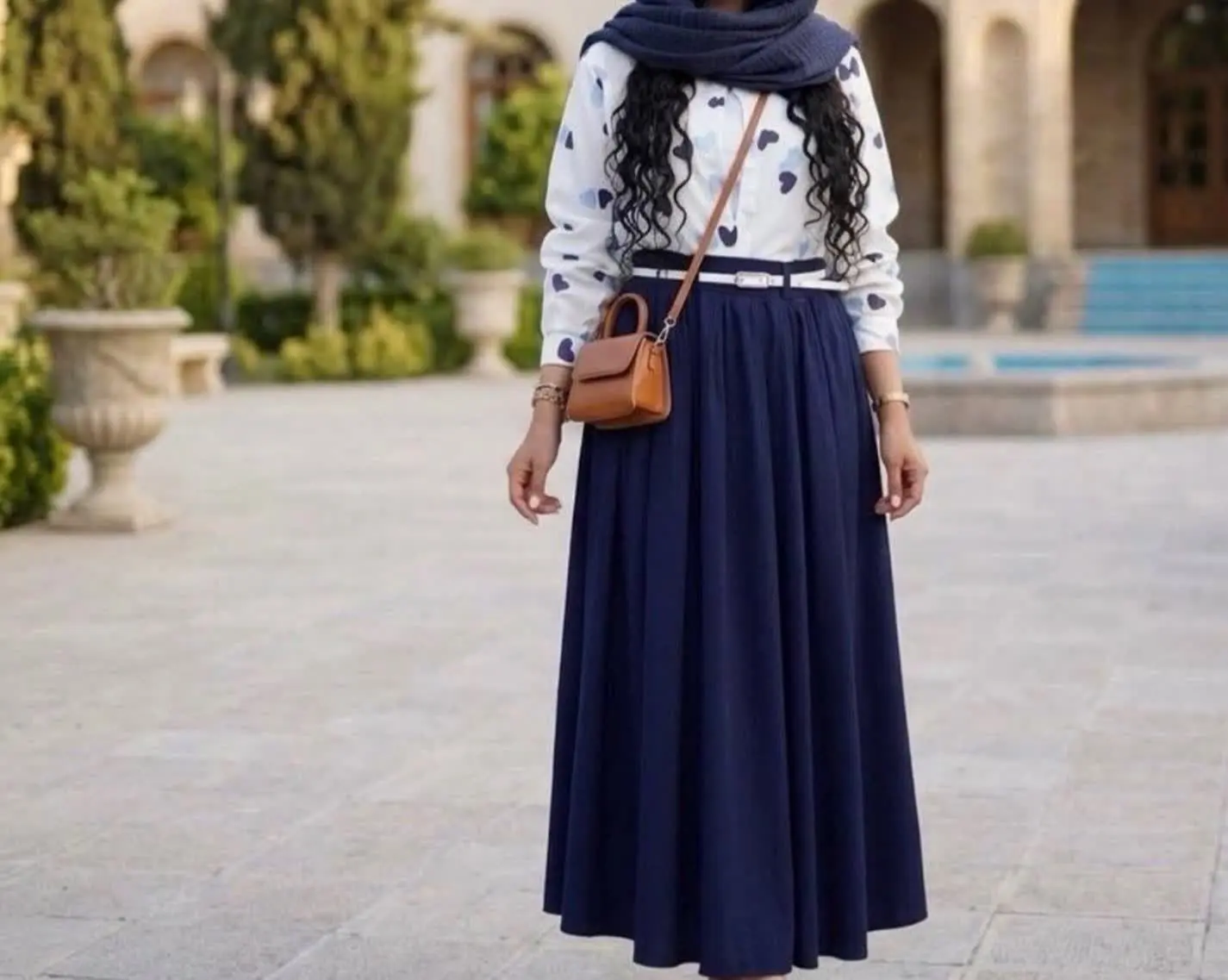 سه تیکه قلبی