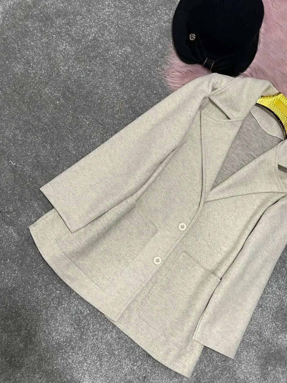 شکت فوتر یقه انگلیسی🍂