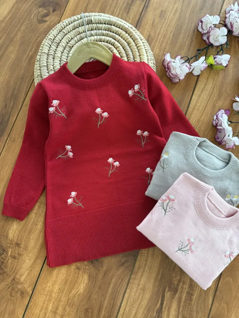 توینک بافت دخترانه مهدگل