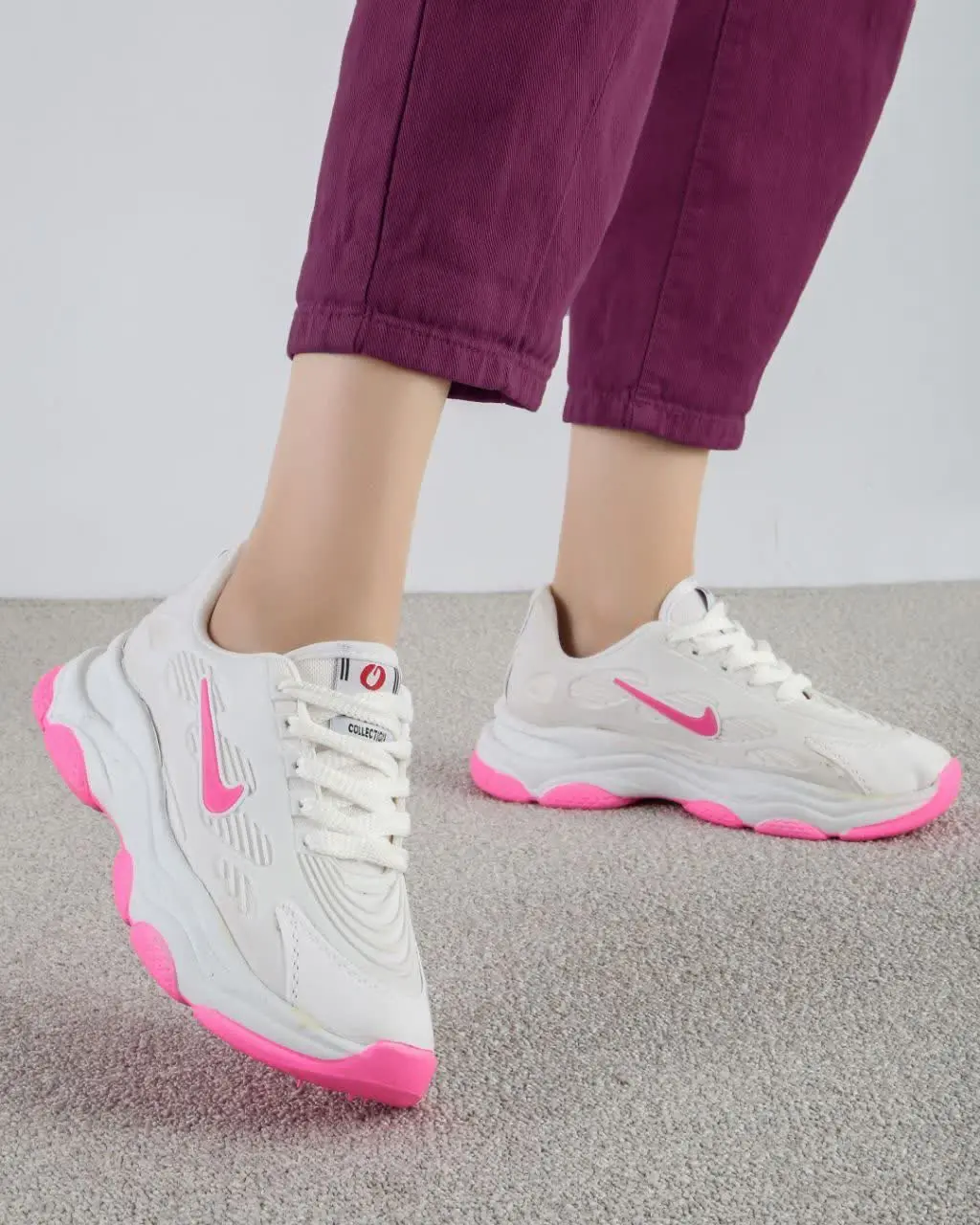 فشیون نایک (جدید) 😍