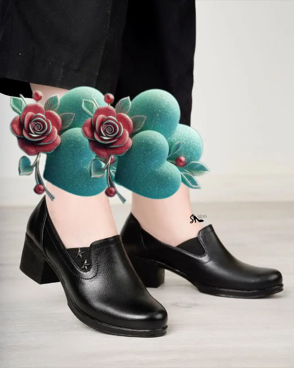 کارمندی ۲ ستاره