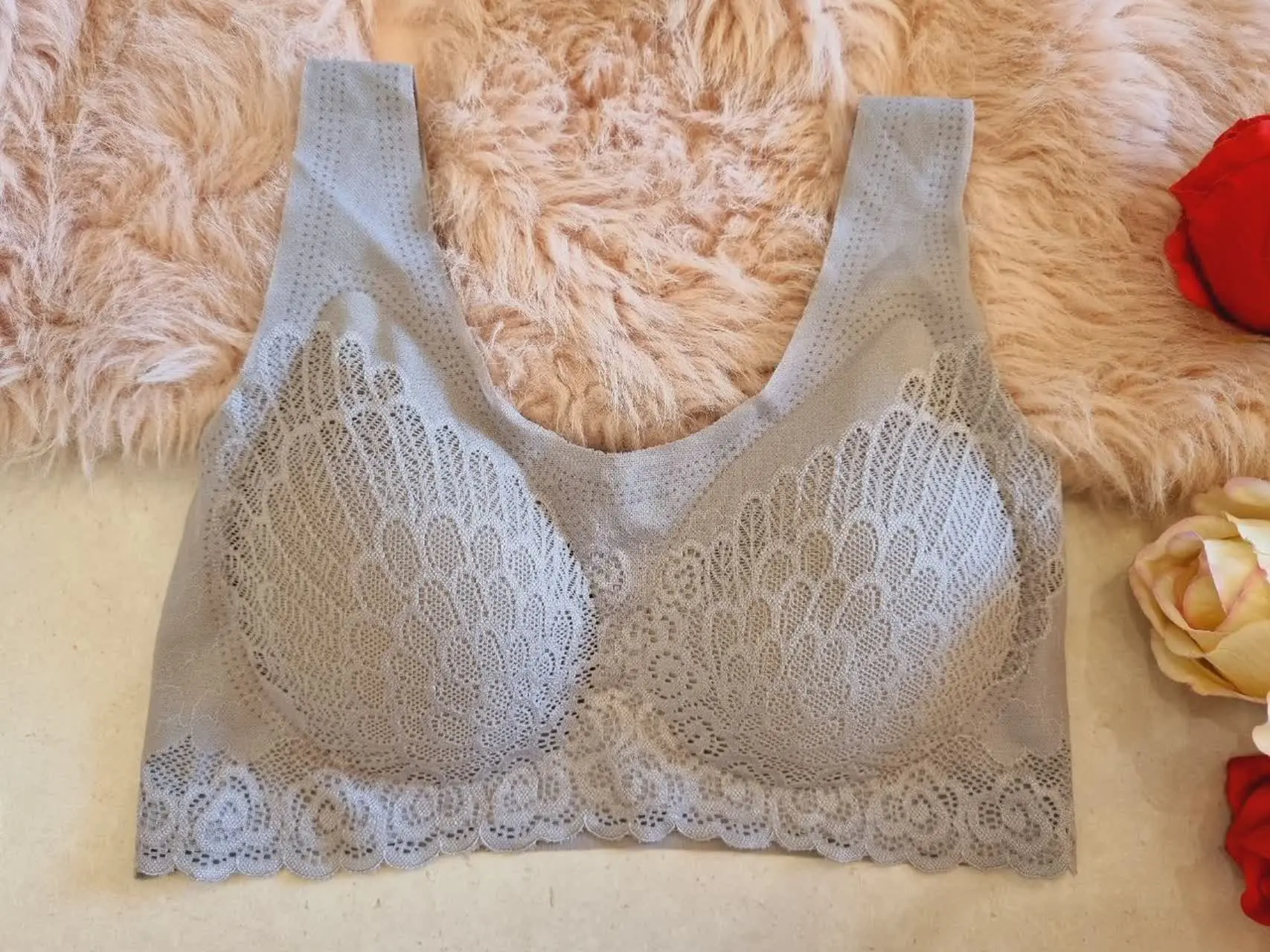 نیمتنه سایز کوچک #دخترانه😍
