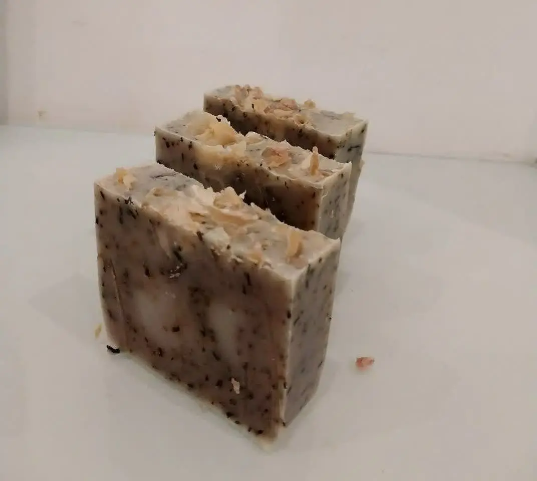 صابون 🍀رزماری🍀
