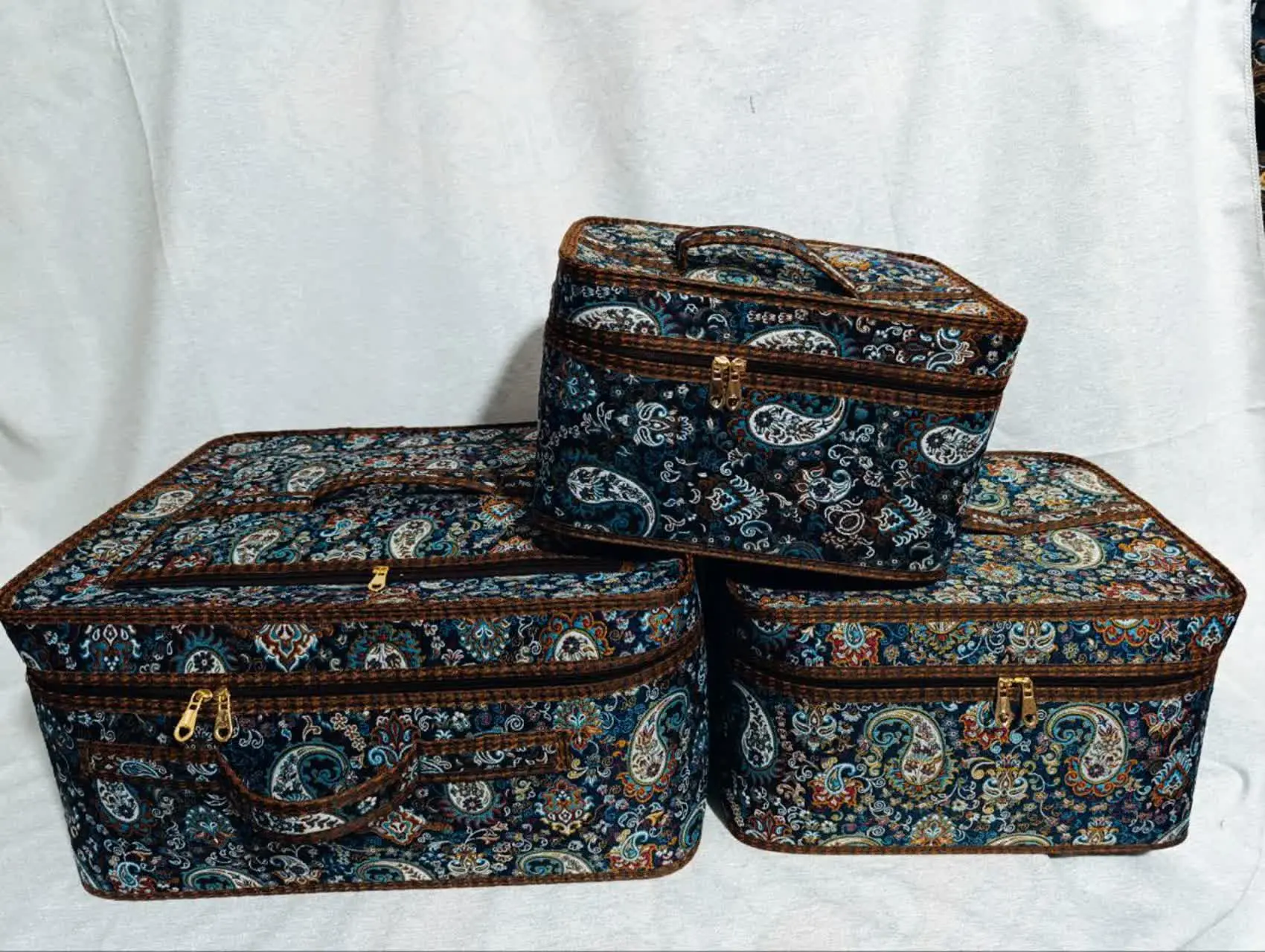 . ست های نظم دهنده 👌😍