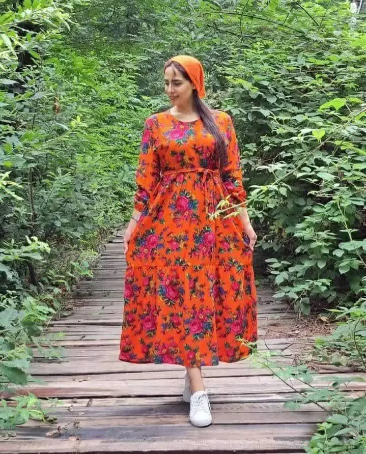 رونمایی از ۸۰۰مدل مانتو و شلوار شومیز و ساحلی تابستانه
