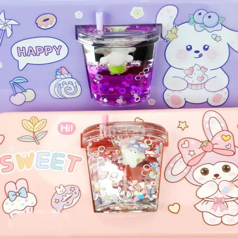 جامدادی فوق لاکچری دخترانه...